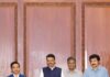 मत्स्यव्यवसाय विभागाच्या २४ योजनांसाठी आता ऑनलाइन अर्ज सुविधा!