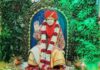 साटेली भेडशी येथील प. पू. राऊळ महाराज स्मारक मंदिरात दहाव्या वर्धापनदिनानिमित्त ३ नोव्हेंबर रोजी विविध कार्यक्रम आयोजन