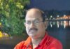 सुनिल परब यांचे निधन