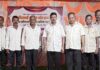 पोईप सर्कल एज्युकेशन सोसायटीची कार्यकारिणी बिनविरोध; अनिल कांदळकर यांची अध्यक्षपदी निवड