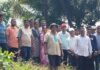 पं. स. दिपक सुर्वे यांच्या वाढदिवसा निमित्त चिंदर ग्रामपंचायतीचा स्तुत्य उपक्रम!