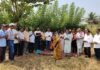 वेळगिवे येथील बहुप्रतीक्षित बीएसएनएल टॉवरचे भूमिपूजन संपन्न!