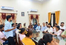 ‘पर्यटन वाढवूया, देवगड घडवूया!’ युवकांचा एल्गार; पर्यटनविरोधी भूमिकेला विरोध