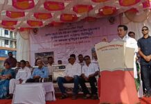 देवगडच्या विकासाचा ‘राणे पॅटर्न’