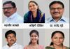 महात्मा फुले दीर्घ काव्य स्पर्धेत कवी महावीर कांबळे प्रथम