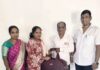 नांदगाव स्टेशनवर विसरलेली पाच हजारांची रोकड असलेली बॅग सुखरूप परत