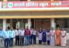 नरडवे इंग्लिश स्कूलच्या विद्यार्थीनीची विभागीय स्पर्धेसाठी निवड