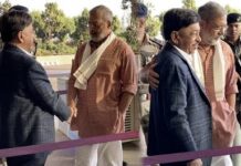 “नारायण तू कसा आहेस?” हक्काने विचारणारा जवळचा मित्र हरपला