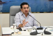 पालकमंत्री नितेश राणे यांच्या पुढाकारातून देवगड Y जंक्शनचे होणार सुशोभीकरण