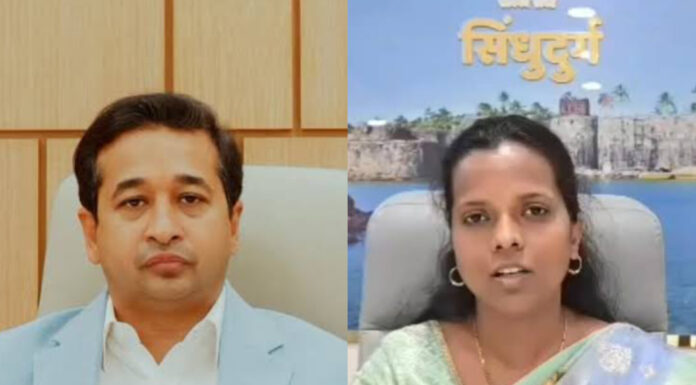 झरेबांबर येथे उद्या वनराई बंधारा उपक्रम; प्रत्यक्ष श्रमदानातून जलसंवर्धनाचे तहसीलदार दोडामार्ग यांचे आवाहन