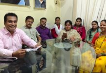 कणकवलीत भाजप पदाधिकाऱ्यांनी ‘लव्ह जिहाद’चा डाव उधळला