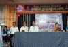 वाचन संस्कृती रुजवून आत्मसात करणे काळाची गरज- माधव अंकलगे