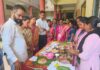 गुहागर पंचायत समितीमध्ये पोषणविषयक आहार प्रात्यक्षिक स्पर्धा, रांगोळी प्रदर्शन स्पर्धा, बालकांचे वाढदिवस विविध कार्यक्रम संपन्न