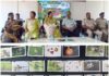 निसर्गातील घटकांचे माणसाने संरक्षण व संवर्धन करावे : श्रीलक्ष्मी वन्यजीव सप्ताहनिमित्त वन विभागातर्फे कार्यक्रम