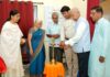 रत्नागिरी शहर ज्येष्ठ नागरिक संघाचा जागतिक ज्येष्ठ नागरिक दिन साजरा