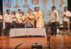 विज्ञानातून विद्यार्थ्यांनी नवनिर्मितीचा ध्यास घ्यावा : आमदार निलेश राणे