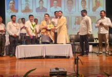 विज्ञानातून विद्यार्थ्यांनी नवनिर्मितीचा ध्यास घ्यावा : आमदार निलेश राणे
