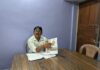 ‘ते’ तिघे डुप्लिकेट नगरसेवक; भाजप गटनेते नितीन मणेरीकर यांचा घणाघात