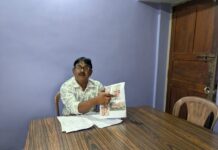 ‘ते’ तिघे डुप्लिकेट नगरसेवक; भाजप गटनेते नितीन मणेरीकर यांचा घणाघात