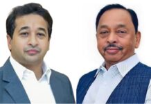 नारायण सुर्वेंच्या स्मारकासाठी 2 कोटीचा निधी मंजूर