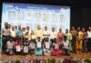 ‘श्वास’ने मारली बाजी; देवगडच्या शेठ म. ग. हायस्कूलला प्रथम क्रमांक