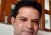 वाळू टंचाई दूर करण्यासाठी म्हाप्रळ येथे वाळू साठवणूक प्लॉटला तातडीने मंजुरी देण्याची मागणी