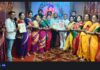 भांबेड येथील जिल्हास्तरीय मंगळागौर स्पर्धेत वरदान देवी मंगळागौर, कडवई संघाची बाजी