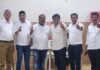 रत्नागिरी जिल्हा केमिस्ट अँड डिस्ट्रीब्युटर्स असोसिएशनवर निर्भय पॅनल विजयी