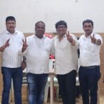 रत्नागिरी जिल्हा केमिस्ट अँड डिस्ट्रीब्युटर्स असोसिएशनवर निर्भय पॅनल विजयी