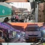 नकटीच्या लग्नात सतरा विघ्न ? टाटा कंपनीची नवी कोरी चेस ट्रक रस्त्यात बंद !