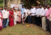 तुळस प्राथमिक आरोग्य केंद्रातील पाणी प्रश्न मिटणार : १५ लाख रुपयांचा निधी मंजूर