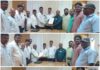 अनुसूचित जातीतील कार्यकर्त्यांनी अधिकाधिक संख्येने भाजपा पक्षांमध्ये सहभागी व्हावे