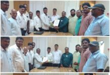 अनुसूचित जातीतील कार्यकर्त्यांनी अधिकाधिक संख्येने भाजपा पक्षांमध्ये सहभागी व्हावे