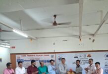 महर्षी परशुराम कॉलेज ऑफ इंजिनिअरिंगच्या राज भोसलेची कोकण विभागीय कबड्डी संघात निवड