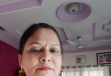 दुर्गादेवी नवरात्रोत्सव मंडळाच्या अध्यक्ष पदी सौ.निहा साळवी यांची निवड