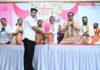 विकसित भारताच्या धर्तीवर विकसित कोकणाचा संकल्प करा; ‘चलो गाव’च्या माध्यमातून गावांचा विकास साधा- आ. प्रमोद जठार