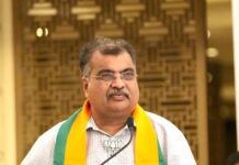 ‘एसआयआर’वरून ठाकरेंच्या ‘गर्जना मोर्चा’वर भाजपचा पलटवार