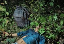 निरवडेत मृतावस्थेत आढळलेल्या त्या युवकाचा ‘ घातपात ‘