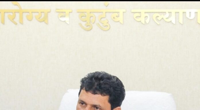 आरोग्य प्रशासनात ‘परफॉर्मन्स-बेस्ड पोस्टिंग’चा नवा अध्याय