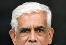 चिपळूण यु.इं. स्कूलचे ज्येष्ठ शिक्षक सुरेश केळकर यांचे निधन