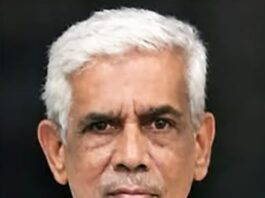 चिपळूण यु.इं. स्कूलचे ज्येष्ठ शिक्षक सुरेश केळकर यांचे निधन