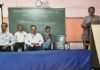 अभिजात मराठी भाषा टिकवण्याची जबाबदारी आपल्या सर्वांची