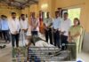 सेवा संकल्प अभियान अंतर्गत गुहागरात रक्तदान व आरोग्य शिबिर