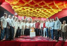 एस.टी.सावंत यांच्या शोकसभेत मान्यवरांनी दिला आठवणीना उजाळा..