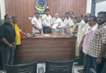 वन्यप्राण्यांमुळे होणाऱ्या नुकसानीची रक्कम वाढवून द्या