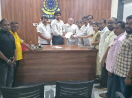 वन्यप्राण्यांमुळे होणाऱ्या नुकसानीची रक्कम वाढवून द्या