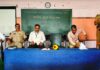 माहिती अधिकार हा सामान्य नागरिकांच्या हातातील प्रभावी माध्यम – पोलीस उपनिरीक्षक रोहिदास केंद्रे