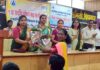 चिपळूण तालुक्यात नववा ‘राष्ट्रीय पोषण माह’ व ‘सेवा संकल्प अभियान’ उत्साहात