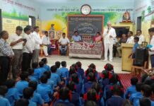 खुप अभ्यास करा…मनसोक्त खेळा आणि आपले कलागुण जोपासा