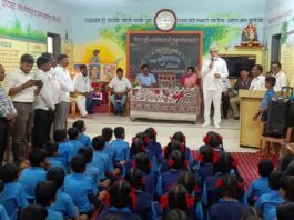 खुप अभ्यास करा…मनसोक्त खेळा आणि आपले कलागुण जोपासा